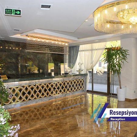 Zir Dream Thermal & Spa Hotel Termal Bagian luar foto