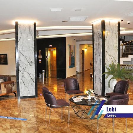 Zir Dream Thermal & Spa Hotel Termal Bagian luar foto
