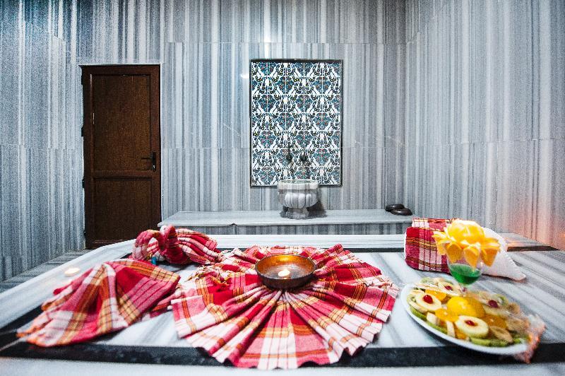 Zir Dream Thermal & Spa Hotel Termal Bagian luar foto