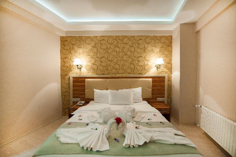 Zir Dream Thermal & Spa Hotel Termal Bagian luar foto