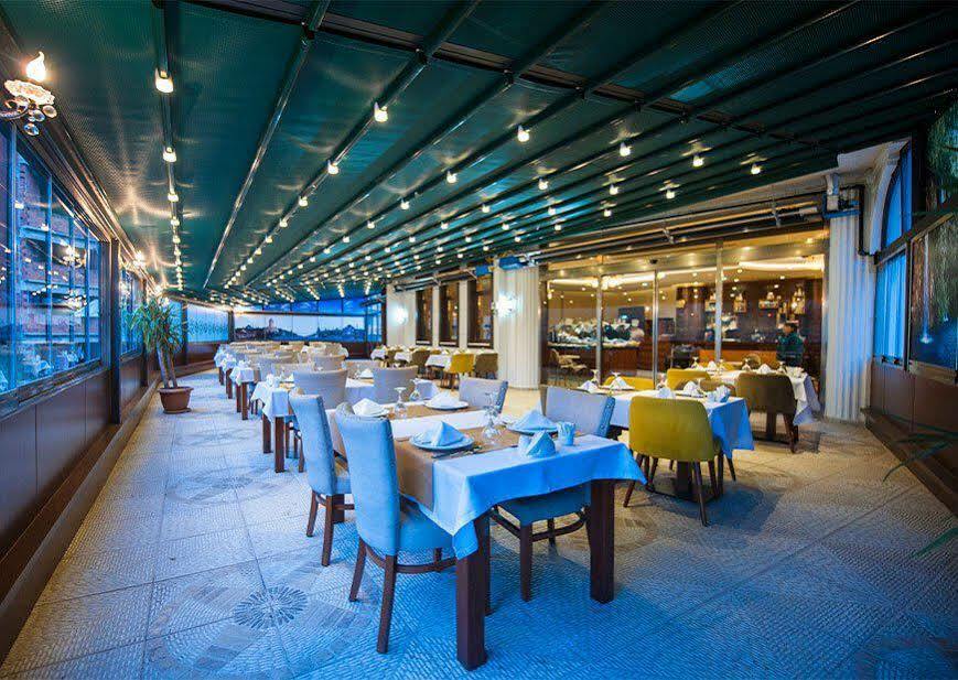 Zir Dream Thermal & Spa Hotel Termal Bagian luar foto