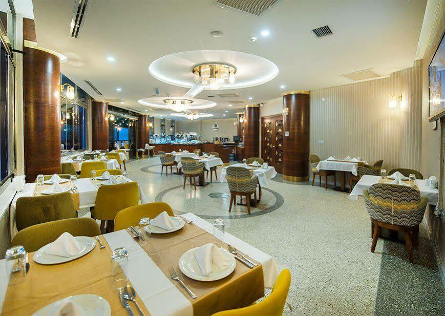 Zir Dream Thermal & Spa Hotel Termal Bagian luar foto