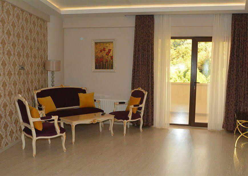 Zir Dream Thermal & Spa Hotel Termal Bagian luar foto