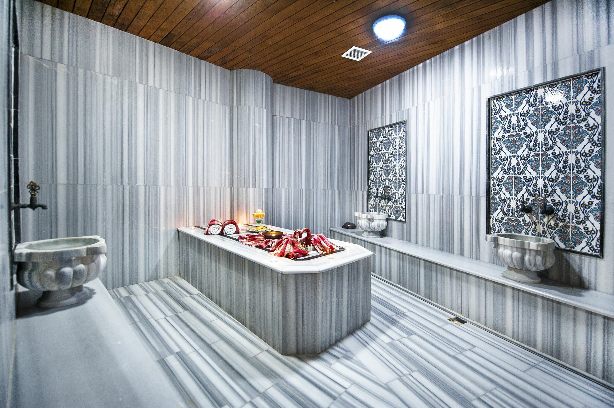 Zir Dream Thermal & Spa Hotel Termal Bagian luar foto