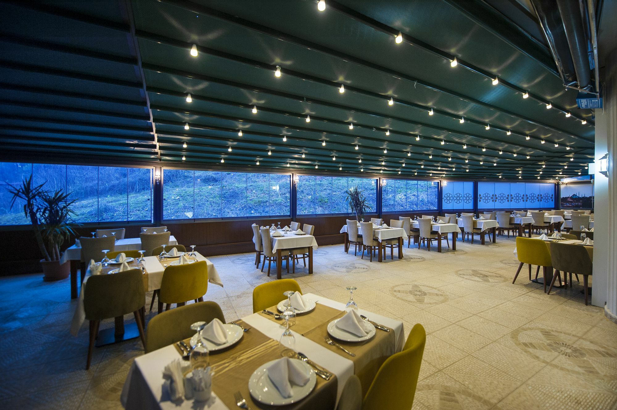 Zir Dream Thermal & Spa Hotel Termal Bagian luar foto