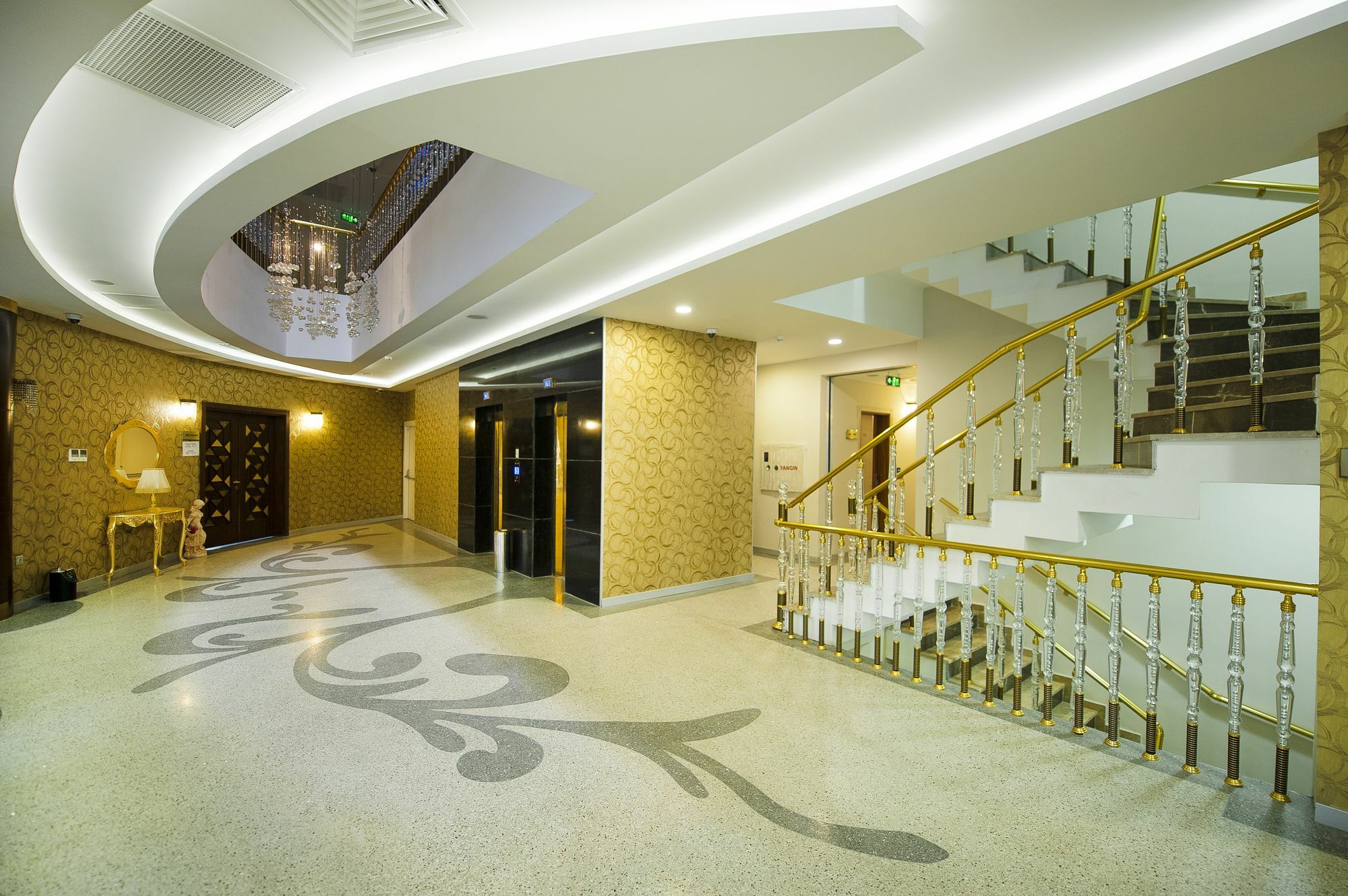 Zir Dream Thermal & Spa Hotel Termal Bagian luar foto